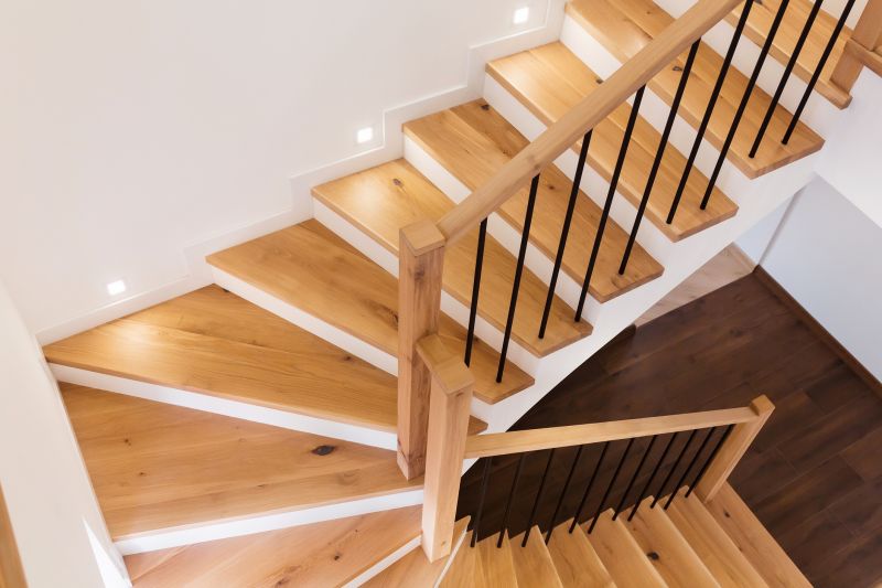 Balusters Replacement in Alpharetta, GA
